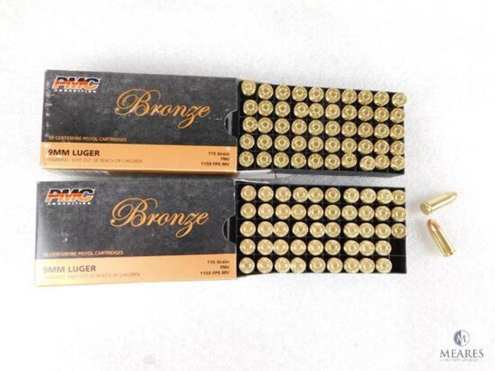 Image for Thanksgiving Week Ammunition and Shooting Auction