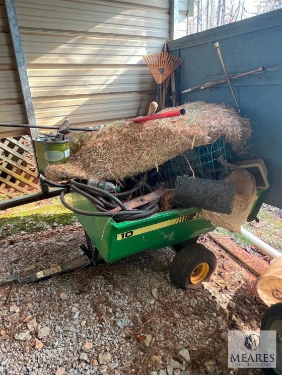 Image for Estate of David Garrison - Pickens, SC