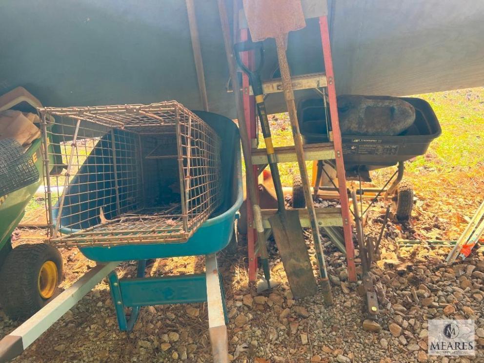 Image for Estate of David Garrison - Pickens, SC