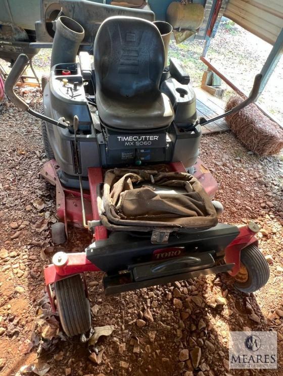 Image for Estate of David Garrison - Pickens, SC