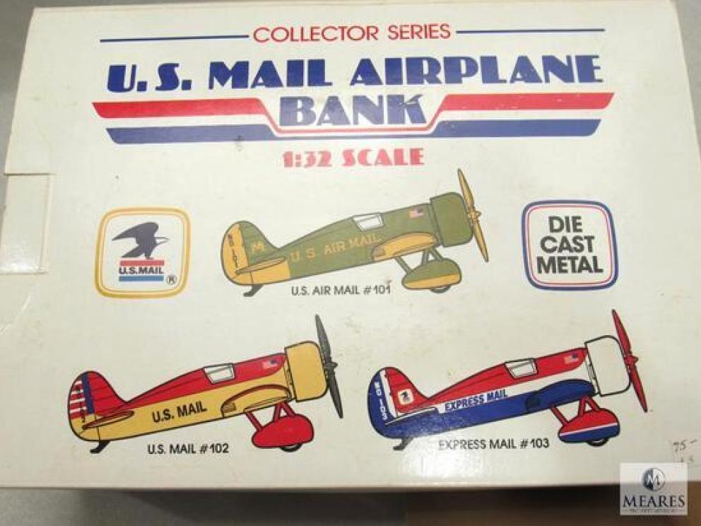 Image for December Diecast Auction: Cars, Trucks & Trains