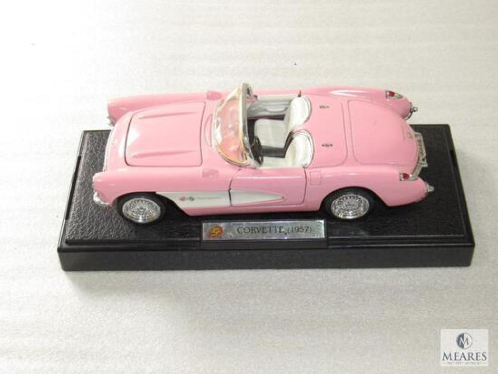 Image for December Diecast Auction: Cars, Trucks & Trains