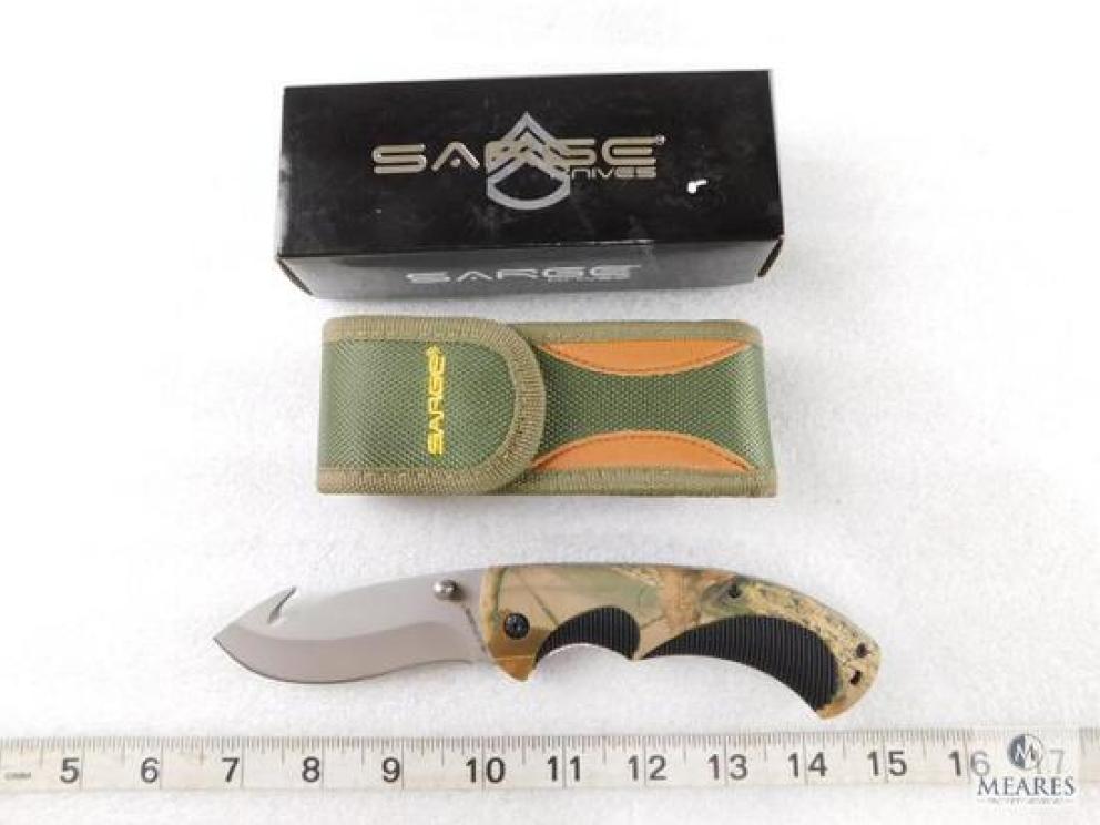 Image for Day 2 Santa’s Ammo, Reloading & Sporting Goods