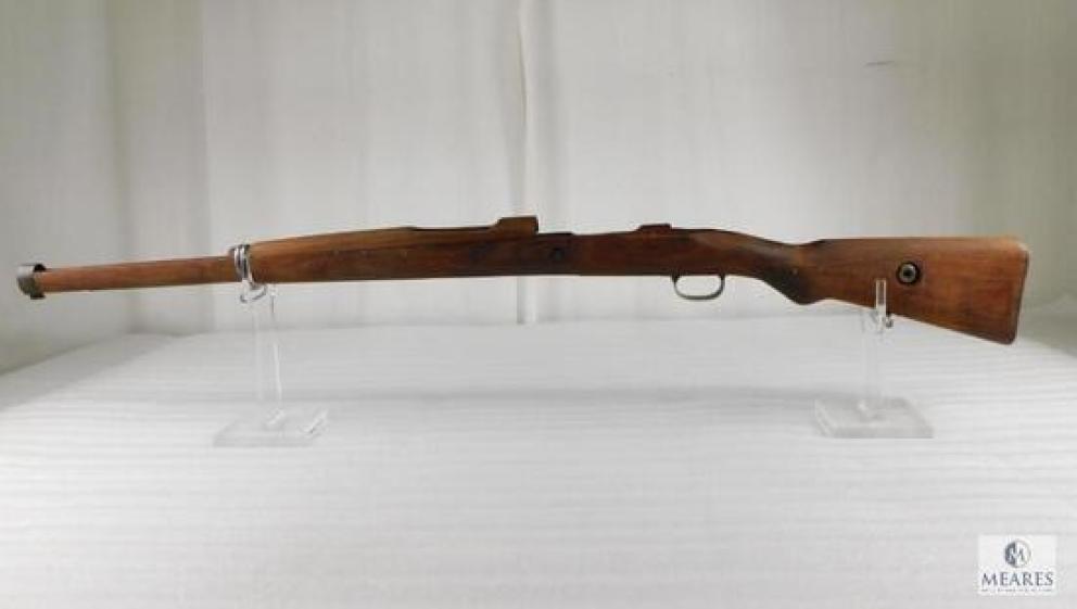 Image for Day 2 Santa’s Ammo, Reloading & Sporting Goods