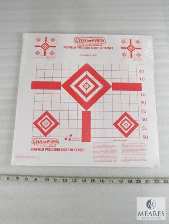 Image for Day 3 Santa’s Ammo, Reloading & Sporting Goods