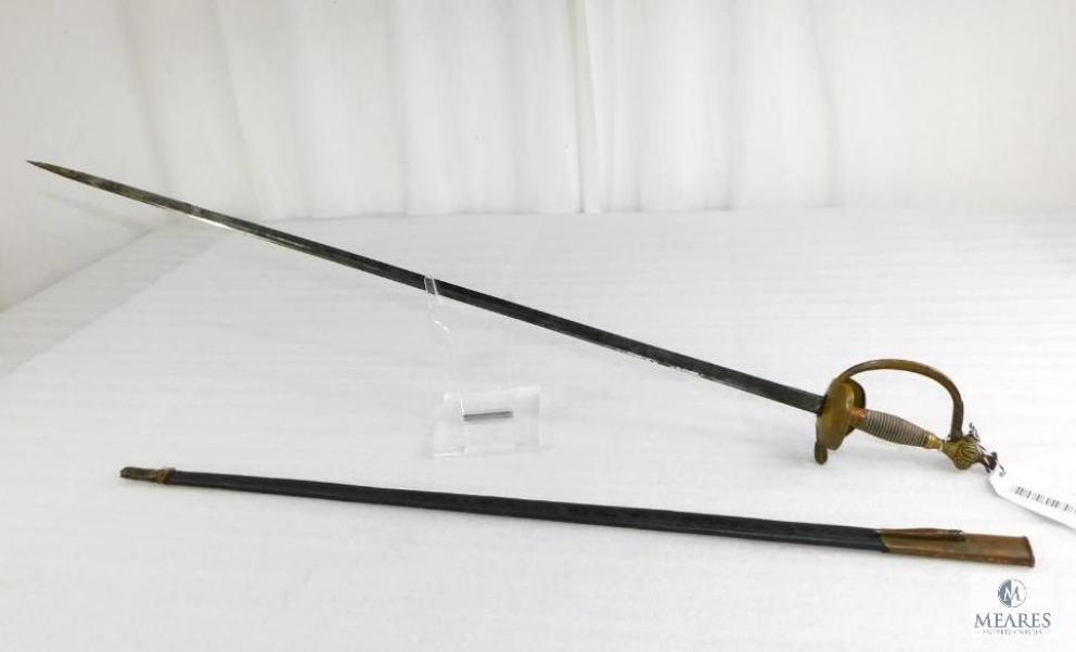 Image for Presidents Day Firearm & Military Auction