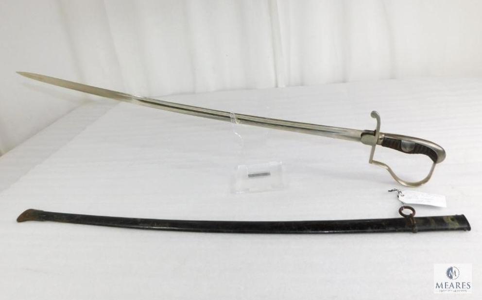 Image for Presidents Day Firearm & Military Auction