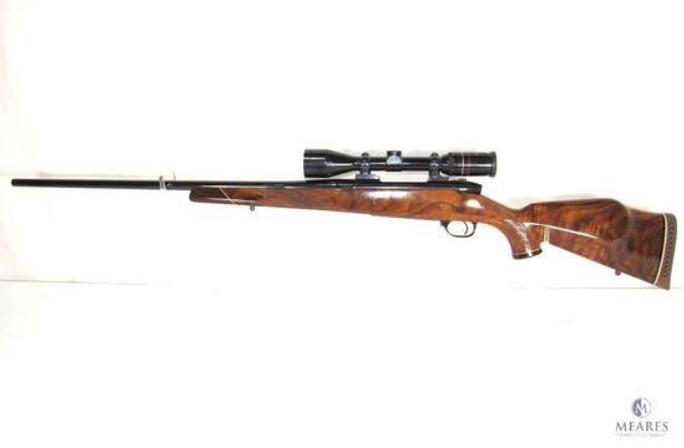 Image for Labor Day Weekend Firearm Auction (23-13)