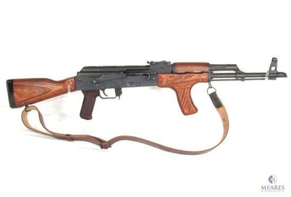 Image for Labor Day Weekend Firearm Auction (23-13)