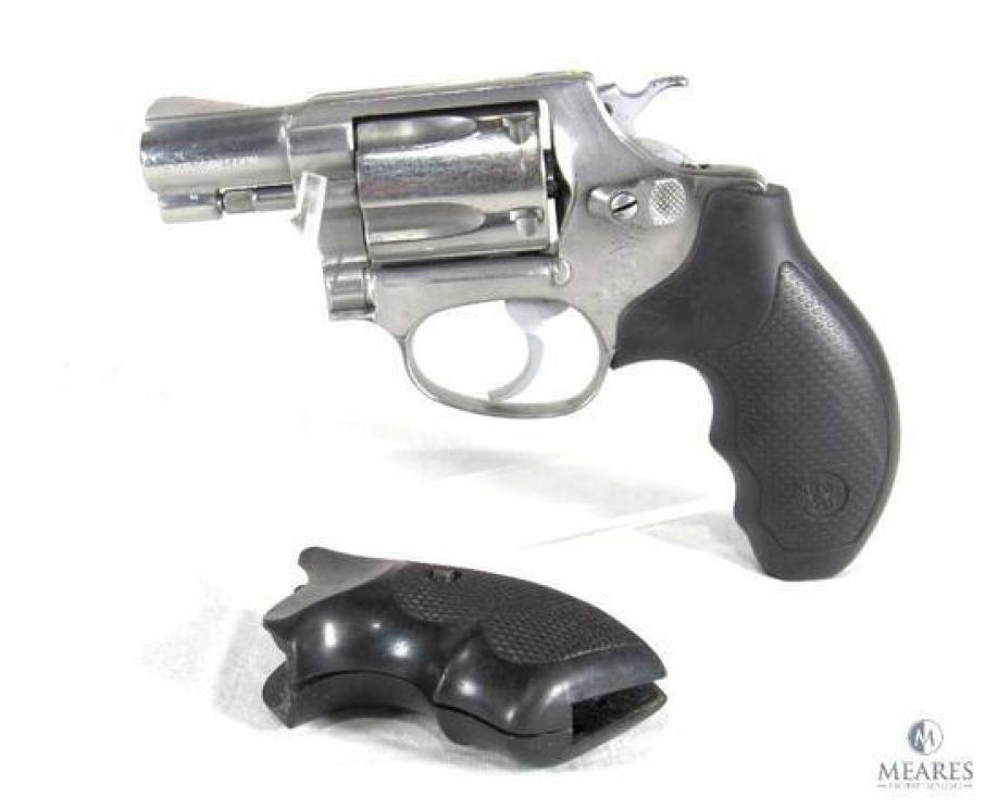 Image for Labor Day Weekend Firearm Auction (23-13)