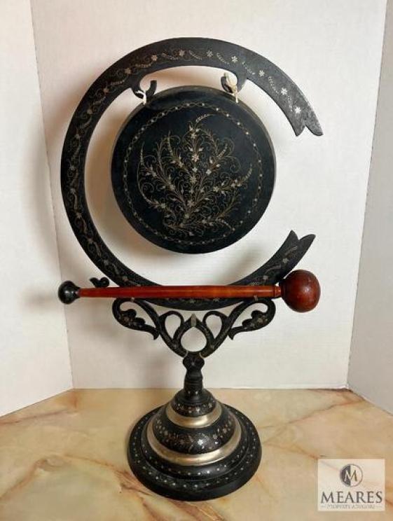 Image for Estate of Herman Davis - Auction #1 - Furniture