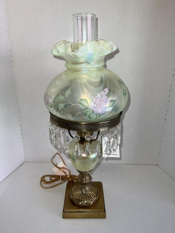 Image for Estate of Herman Davis - Auction #2 - Fenton Glass