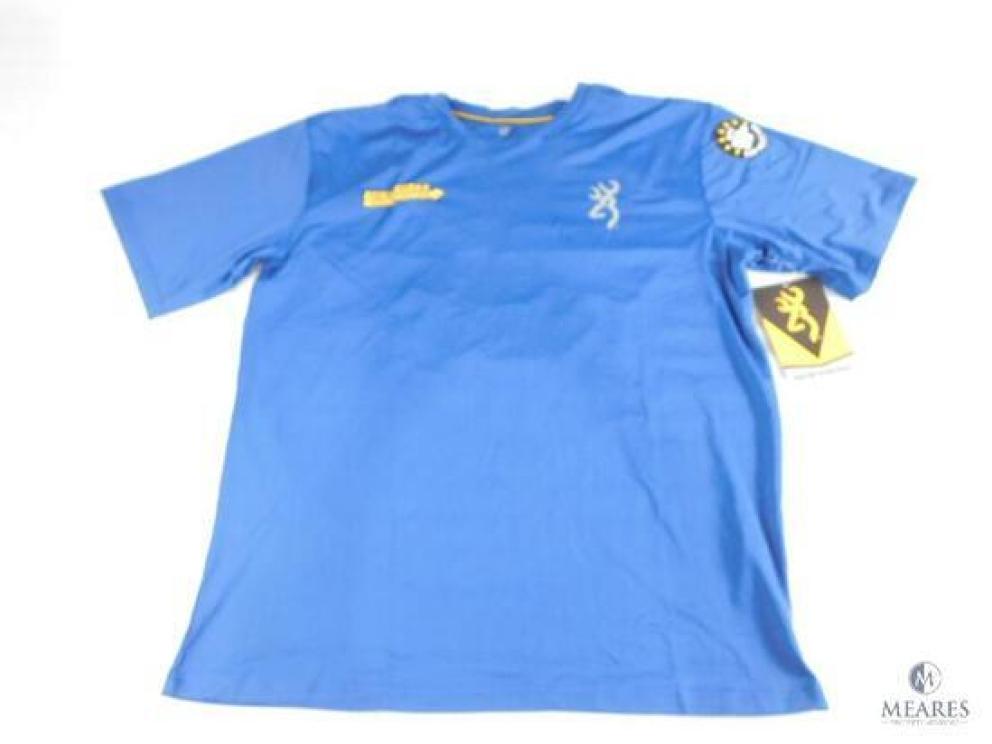 Image for Mid-January 2023 Ammunition and Shooting Auction