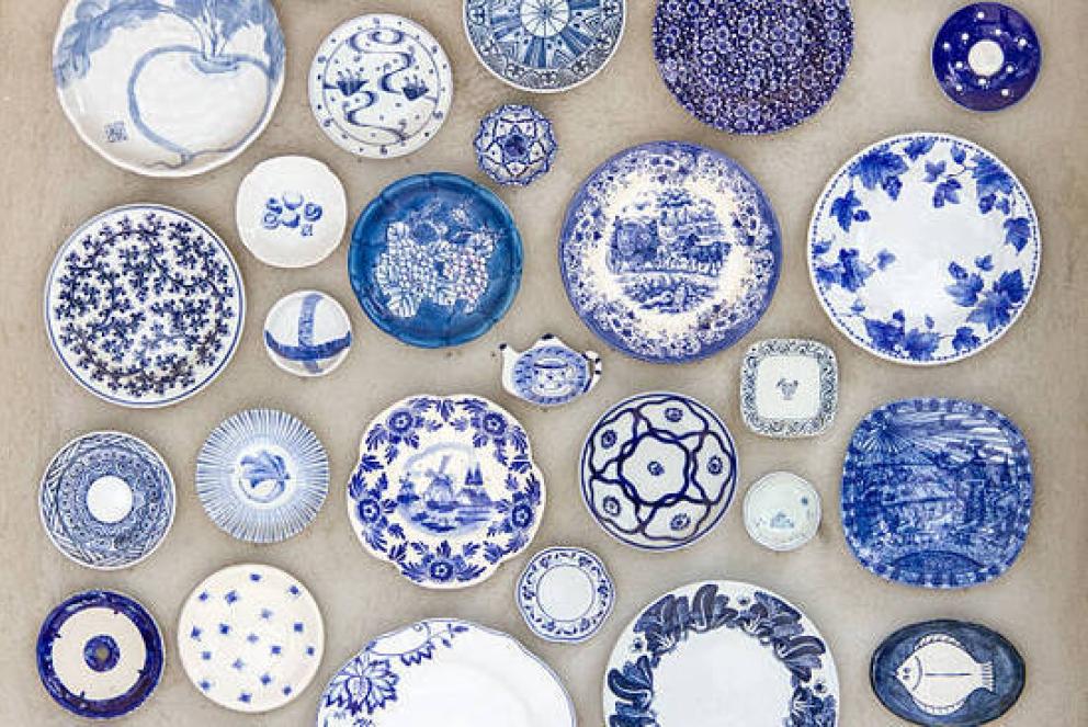 Image for Fine Porcelain, China, Art and Collectible Event
