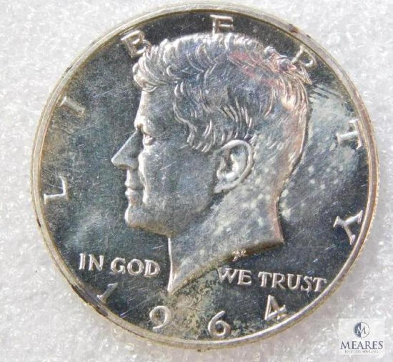 Image for January 2023 Coin Collector Auction #1