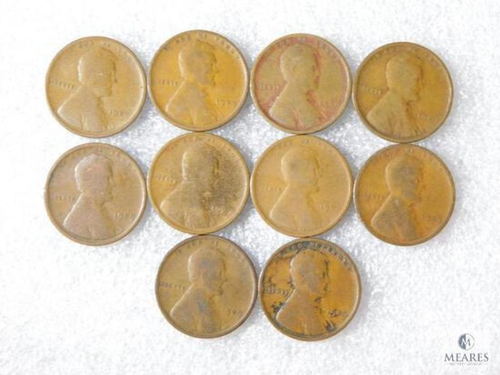 Image for January 2023 Coin Collector Auction #2