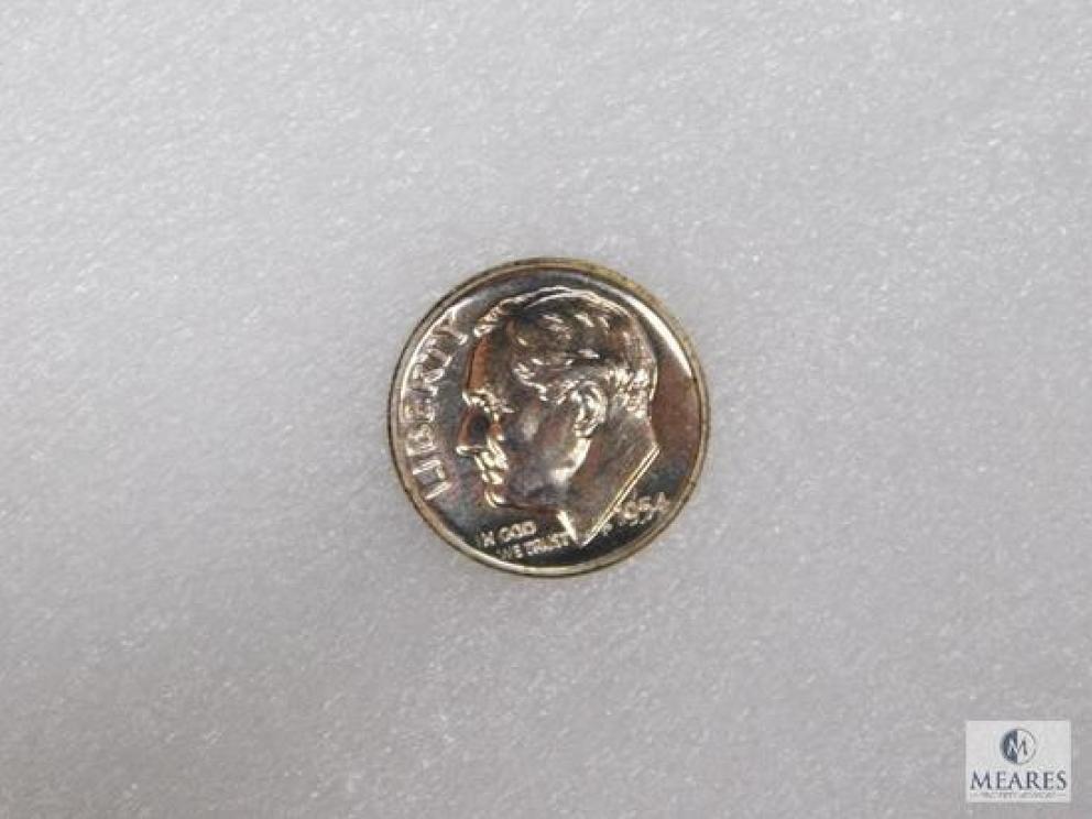 Image for January 2023 Coin Collector Auction #2