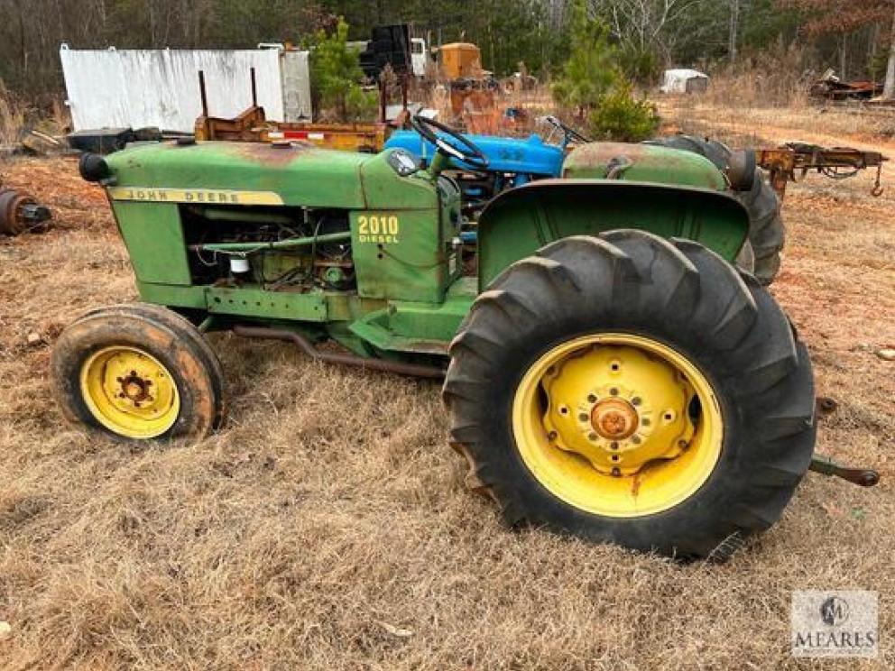 Image for Peterson Mobile Trucks, Tractors and Equipment