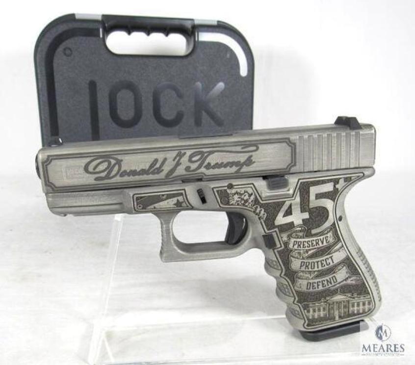 Image for Early February Firearms and Ammunition Auction #1