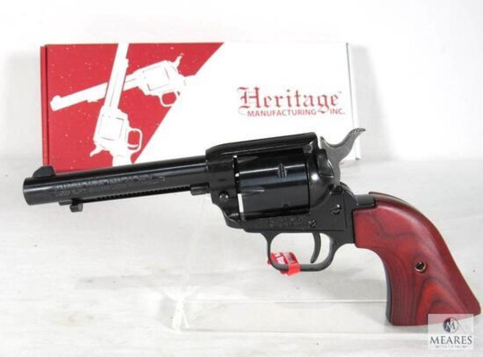 Image for Early February Firearms and Ammunition Auction #1