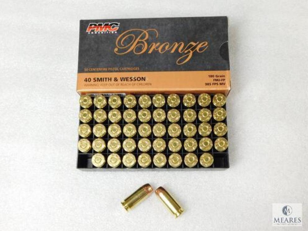 Image for Early February 2023 Ammo and Sporting Auction #2