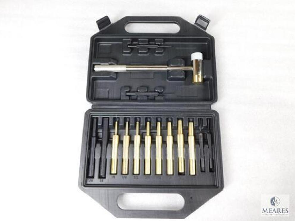 Image for Early February 2023 Ammo and Sporting Auction #2