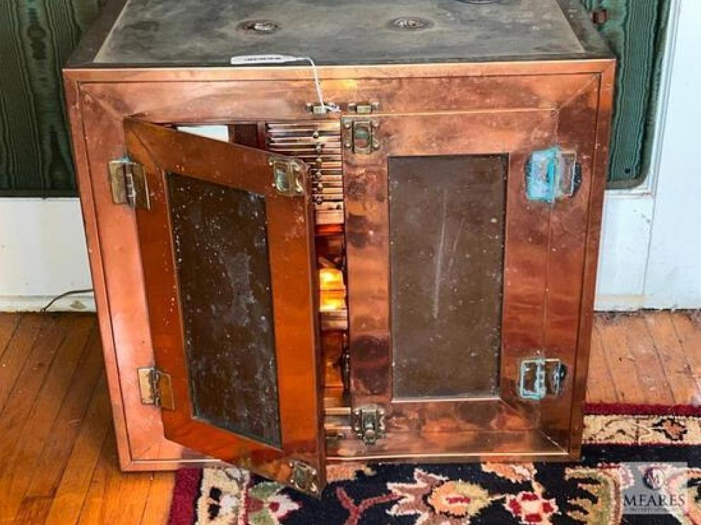 Image for Estate of Jim Fowler - Part 2