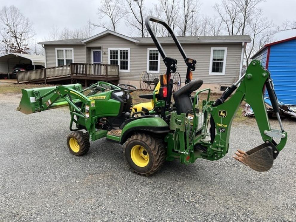 Image for Rivers Living Estate Auction - Pickens, SC