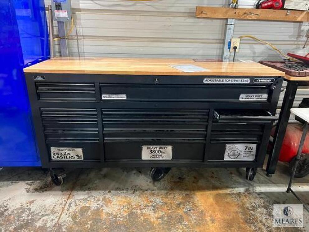 Image for Rivers Living Estate Auction - Pickens, SC