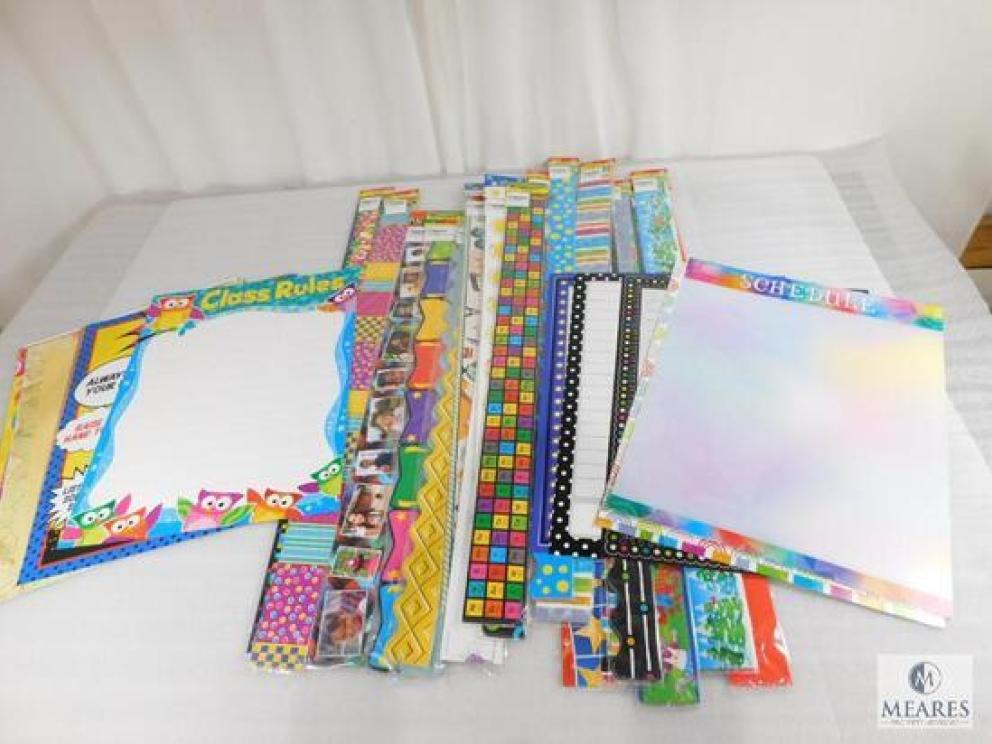 Image for Liquidation of R&E Educational Supply Company