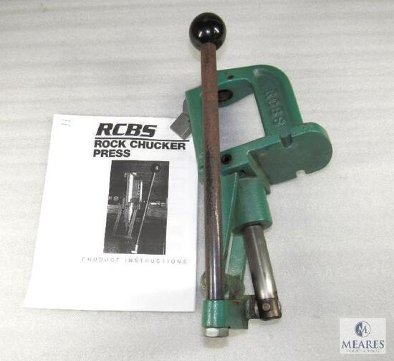 Image for Multi-Consignor Ammo & Arms Accessories