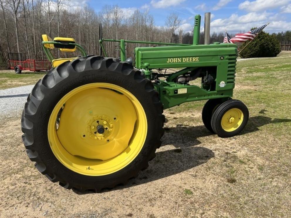 Image for Living Estate Auction for Tom Turner - Dacusville