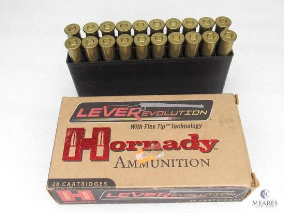 Image for March Multi-Consignor Firearms, Ammo & Accessories