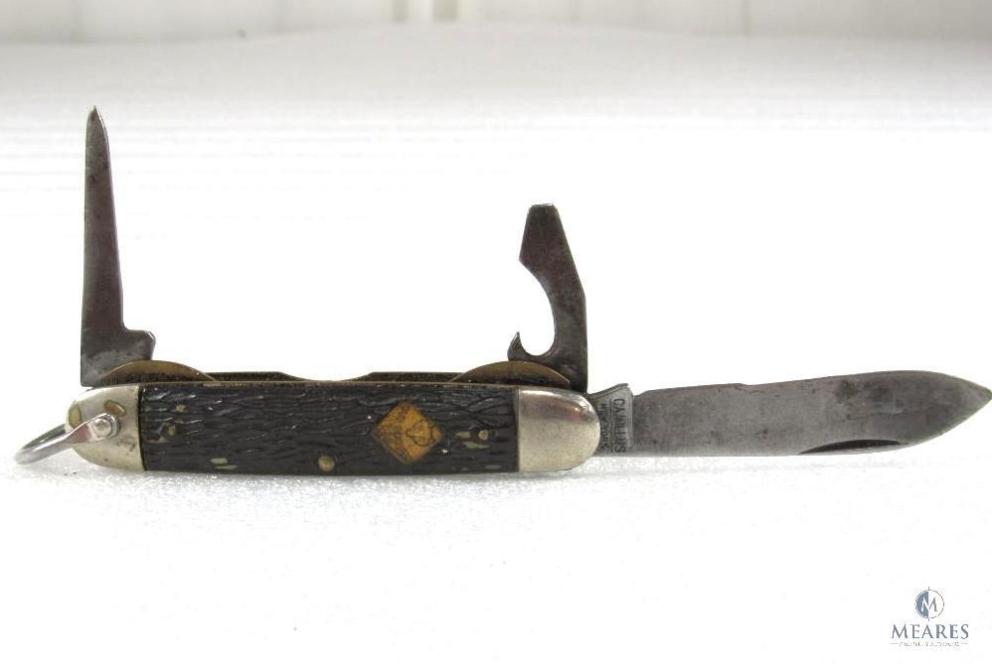 Image for Knife & Military Blade Collector’s Auction