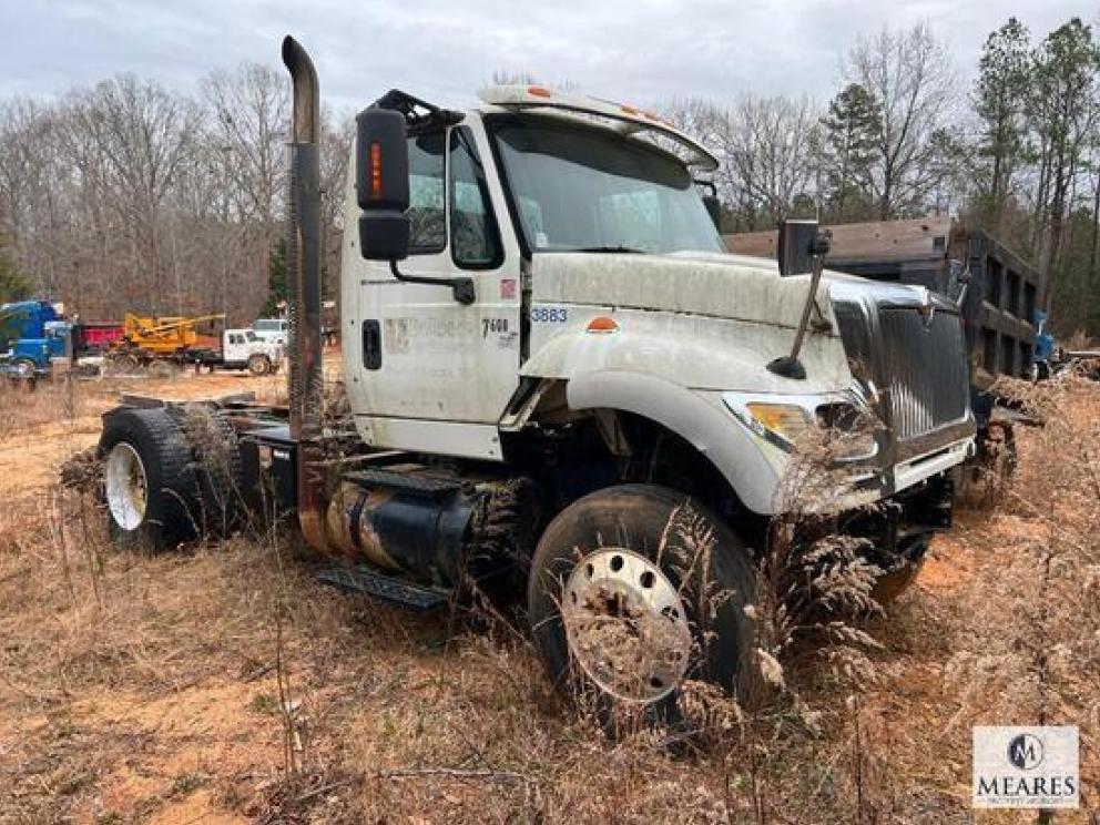 Image for Peterson Mobile Truck and Equipment Liquidation
