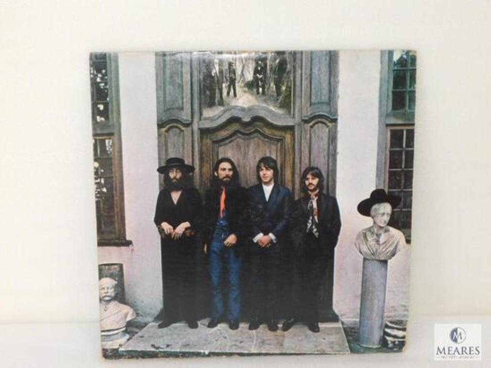 Image for Vintage LP Record Album Blowout! Thousands of LPs