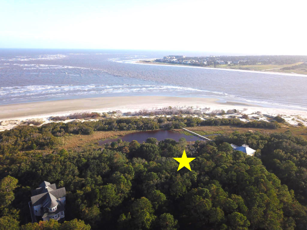 Image for Lot 10-B, Dewees Island, SC