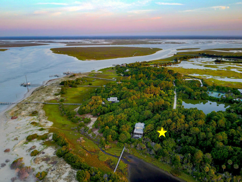 Image for Lot 10-B, Dewees Island, SC