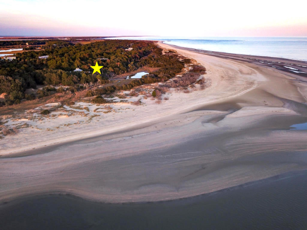 Image for Lot 10-B, Dewees Island, SC