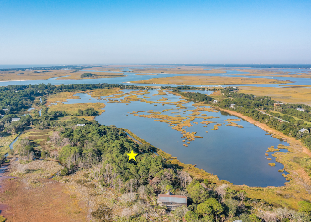 Image for Lot 83, Dewees Island, SC