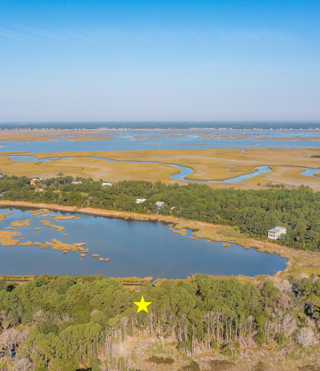 Image for Lot 83, Dewees Island, SC