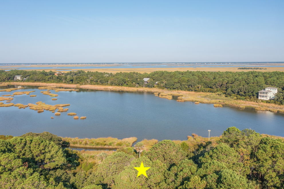 Image for Lot 83, Dewees Island, SC