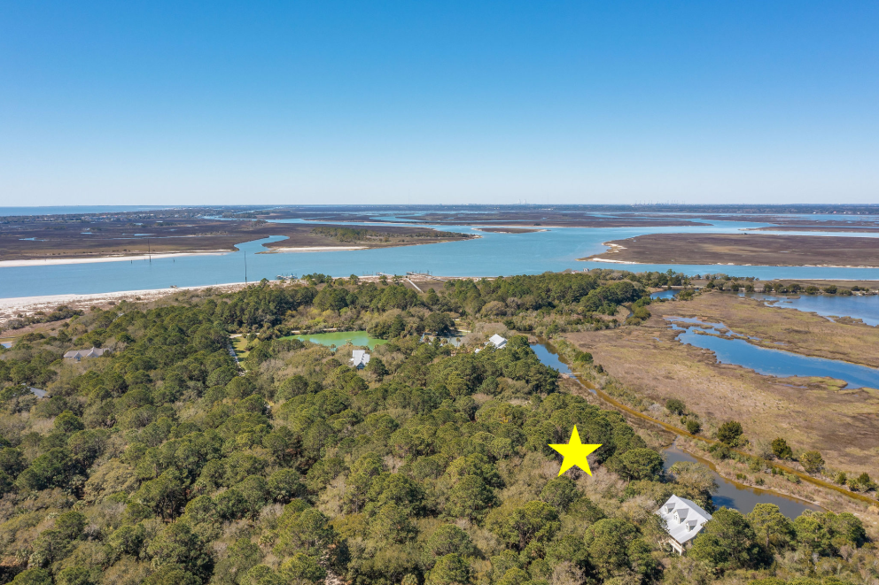 Image for Lot 76, Dewees Island, SC
