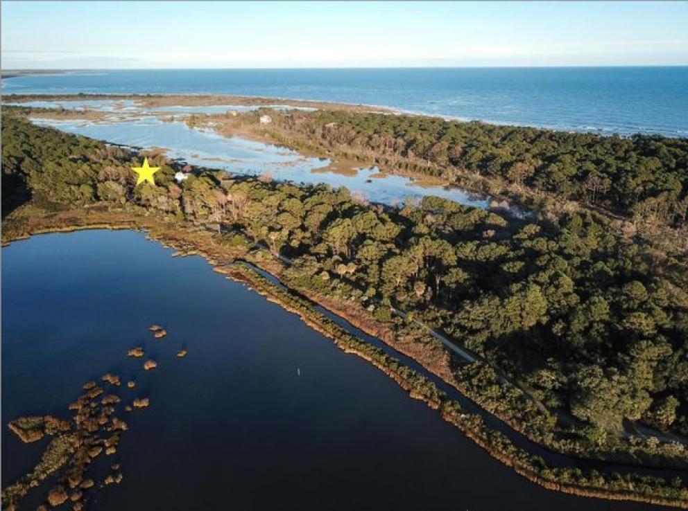 Image for Lot 87, Dewees Island, SC