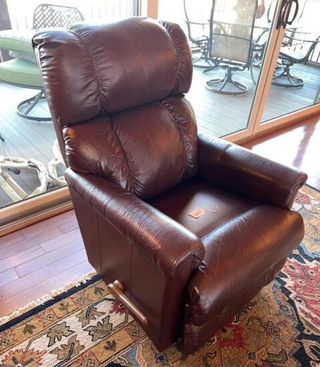 Image for Trube Living Estate Auction