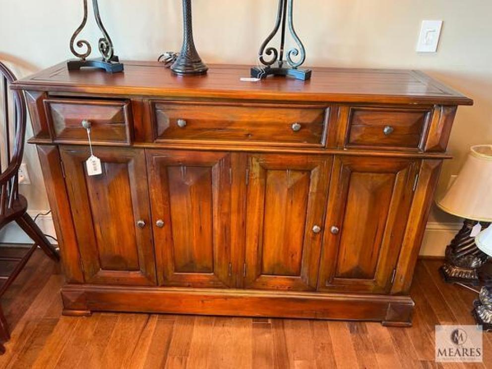 Image for Trube Living Estate Auction