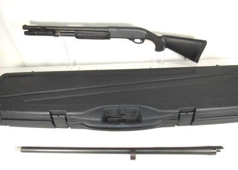 Image for Leaman Man Cave Tool, Arms and Sporting Auction