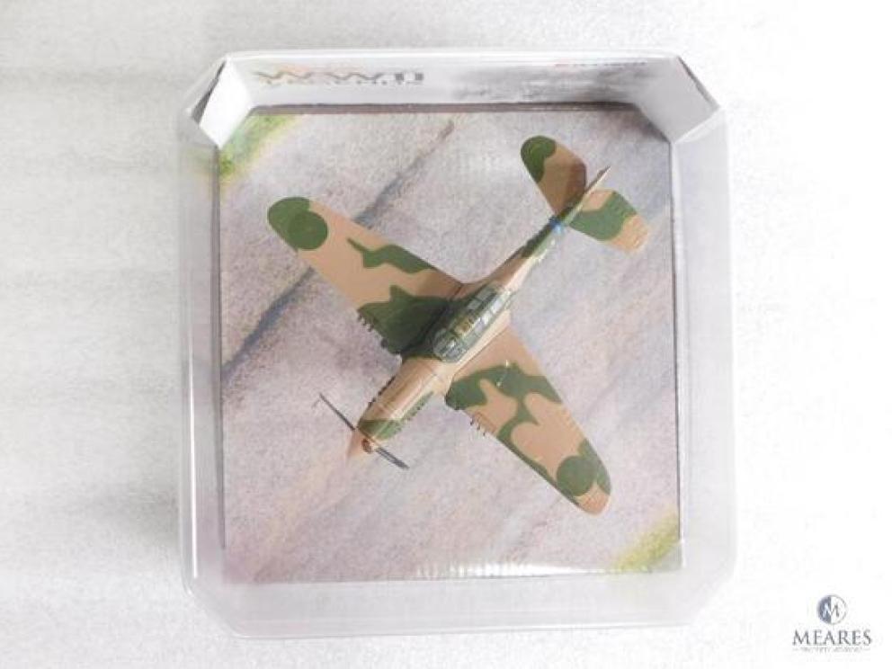 Image for One-Owner Military Diecast Collection