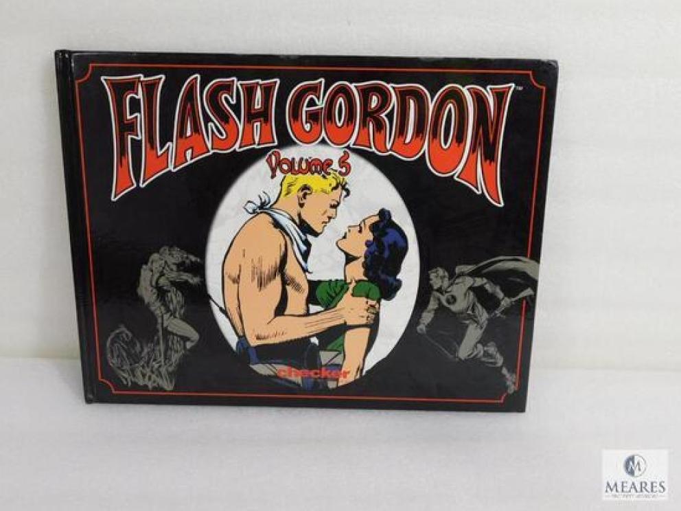 Image for Lifetime Comic Book Collection Liquidation - Day 1