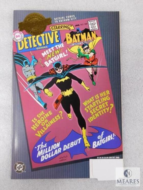 Image for Lifetime Comic Book Collection Liquidation - Day 2